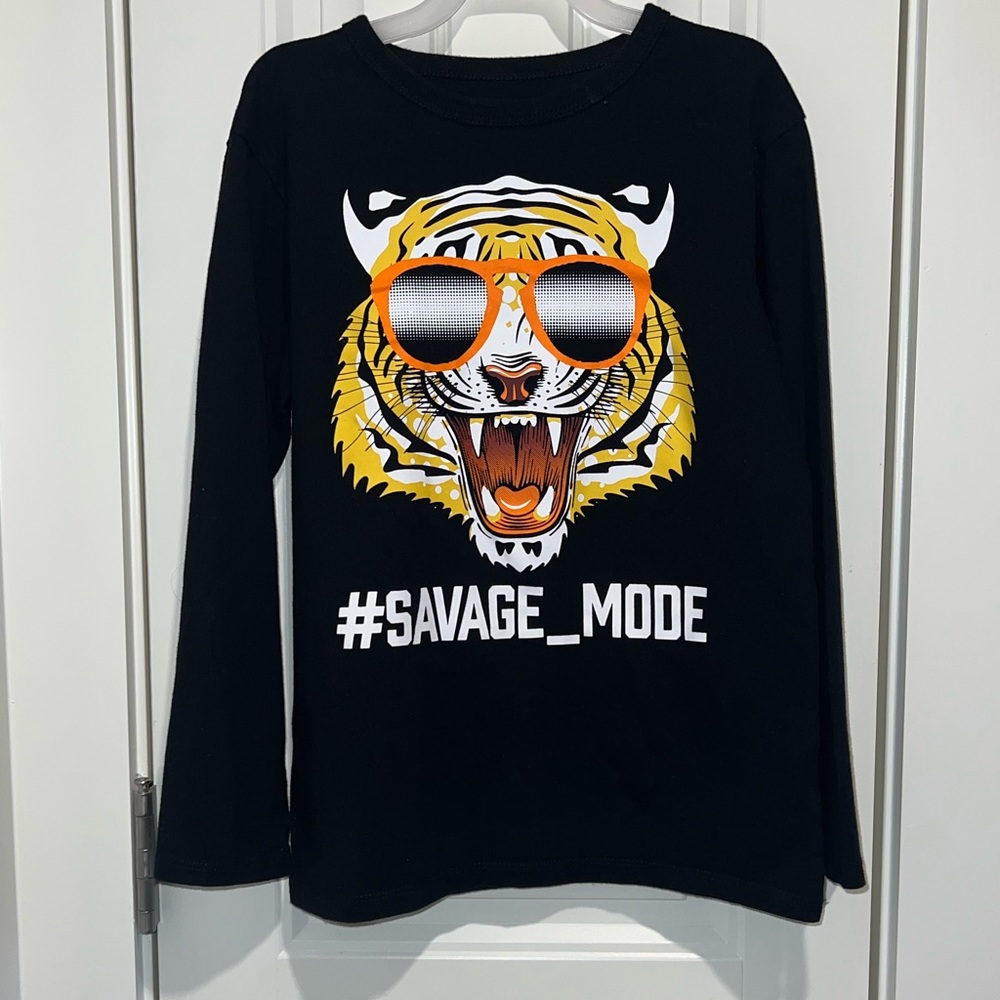 3 for $15‼️Boys Long-sleeve Shirt